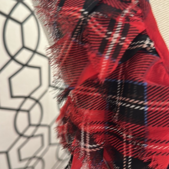 Free people plaid maxi - Picture 4 of 11